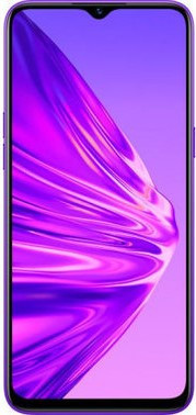 Realme 5